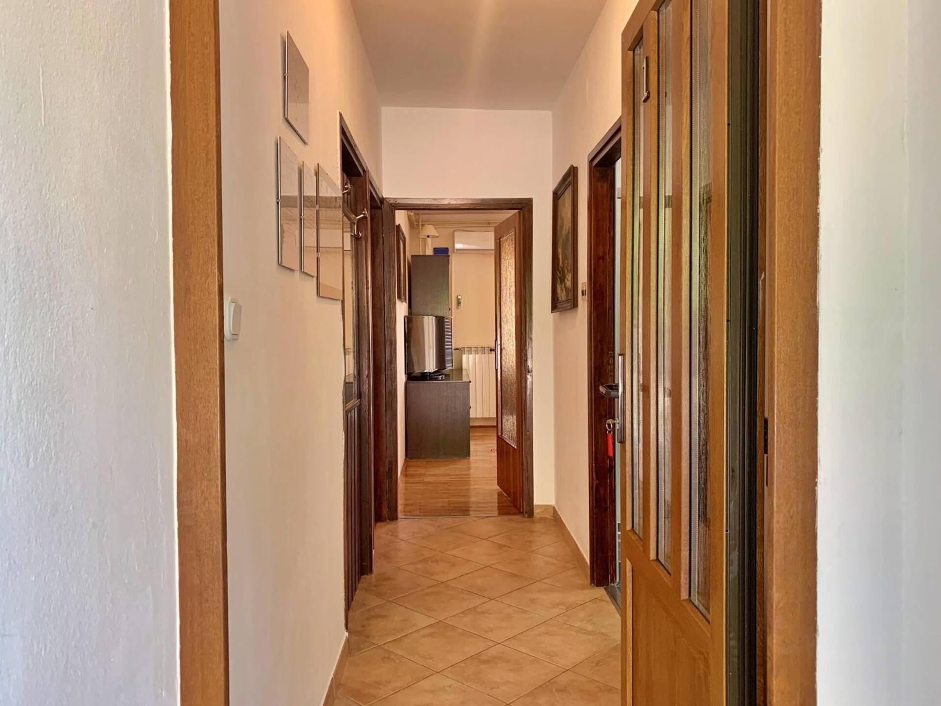 Čižići Apartments Santic מראה חיצוני תמונה