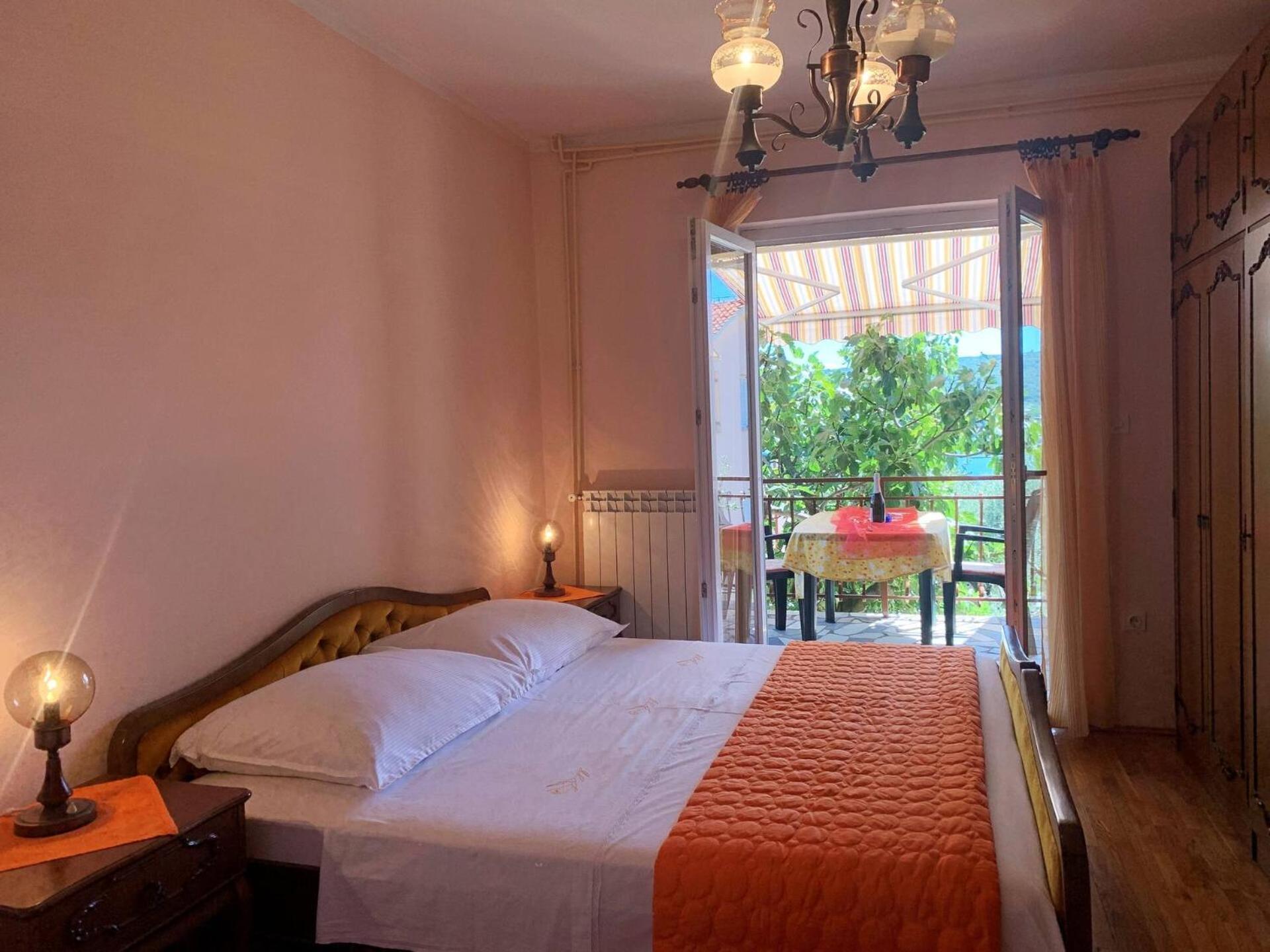 Čižići Apartments Santic מראה חיצוני תמונה