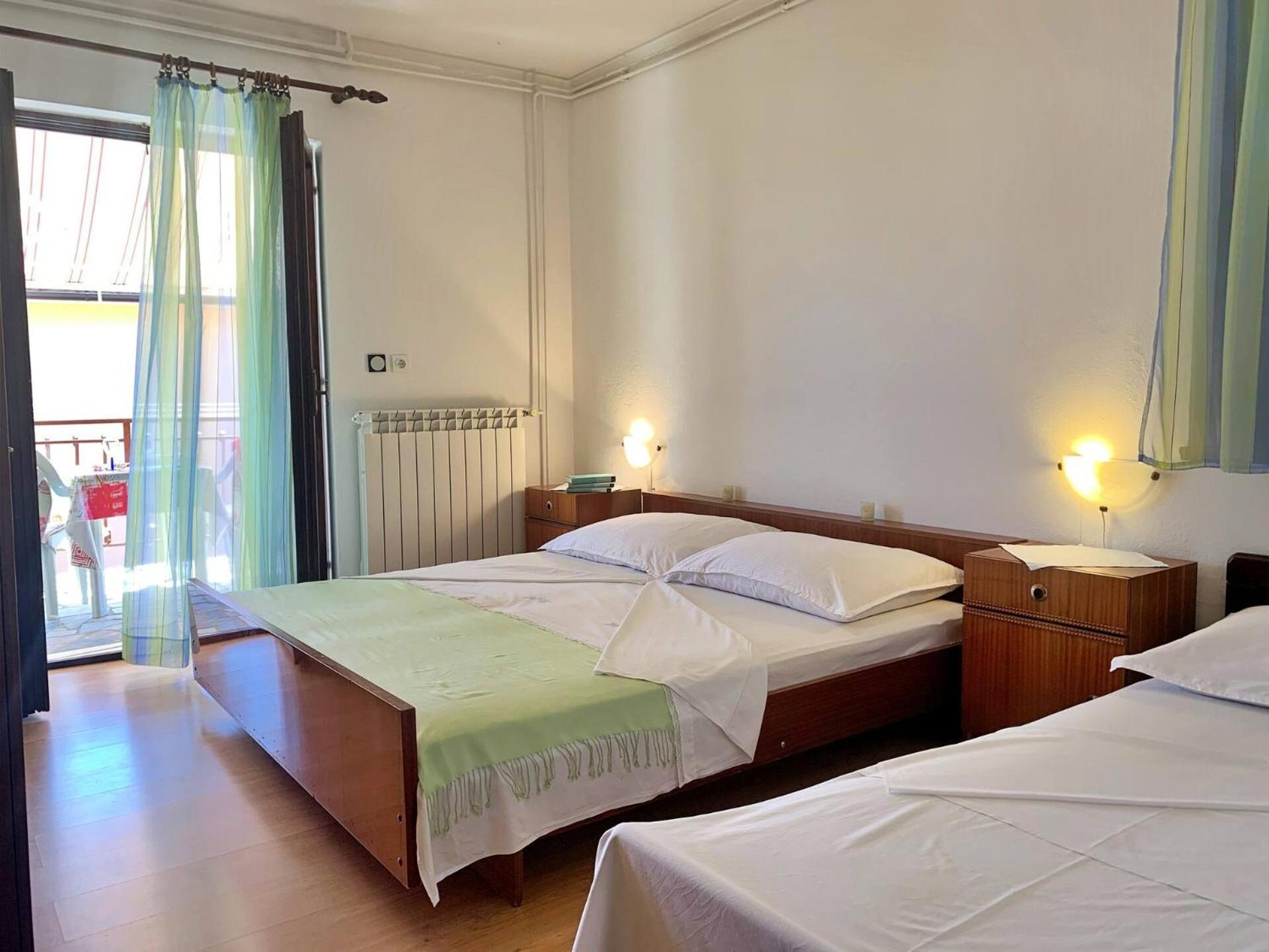 Čižići Apartments Santic מראה חיצוני תמונה
