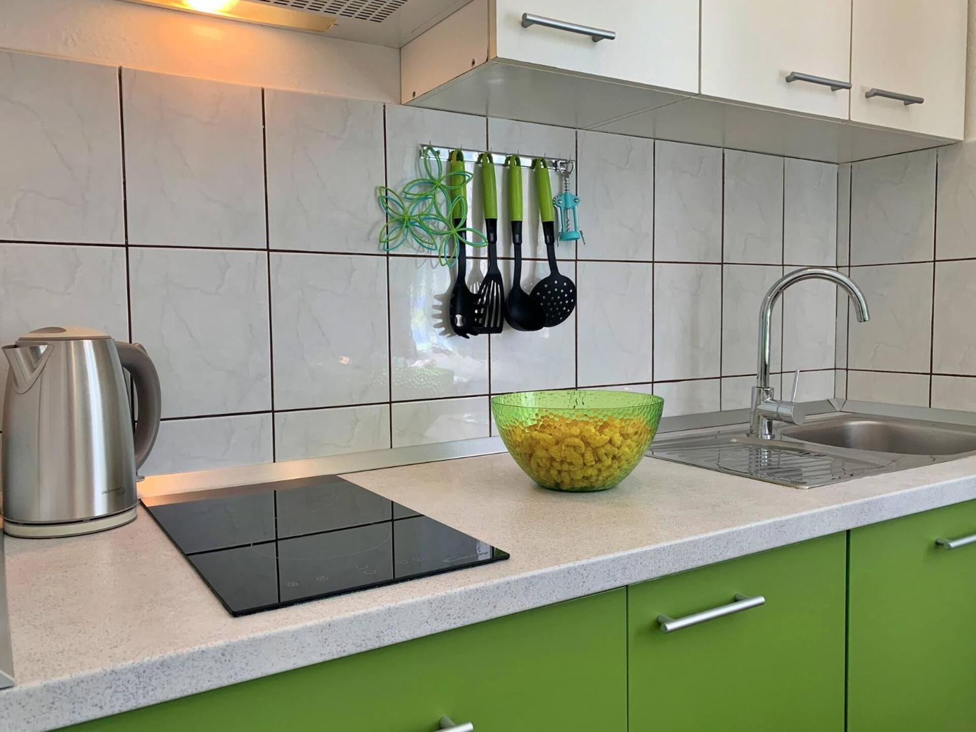Čižići Apartments Santic מראה חיצוני תמונה